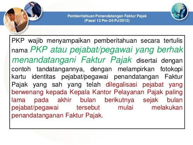 PPN Faktur Pajak