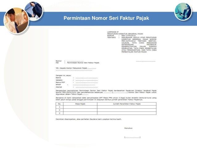 PPN Faktur Pajak