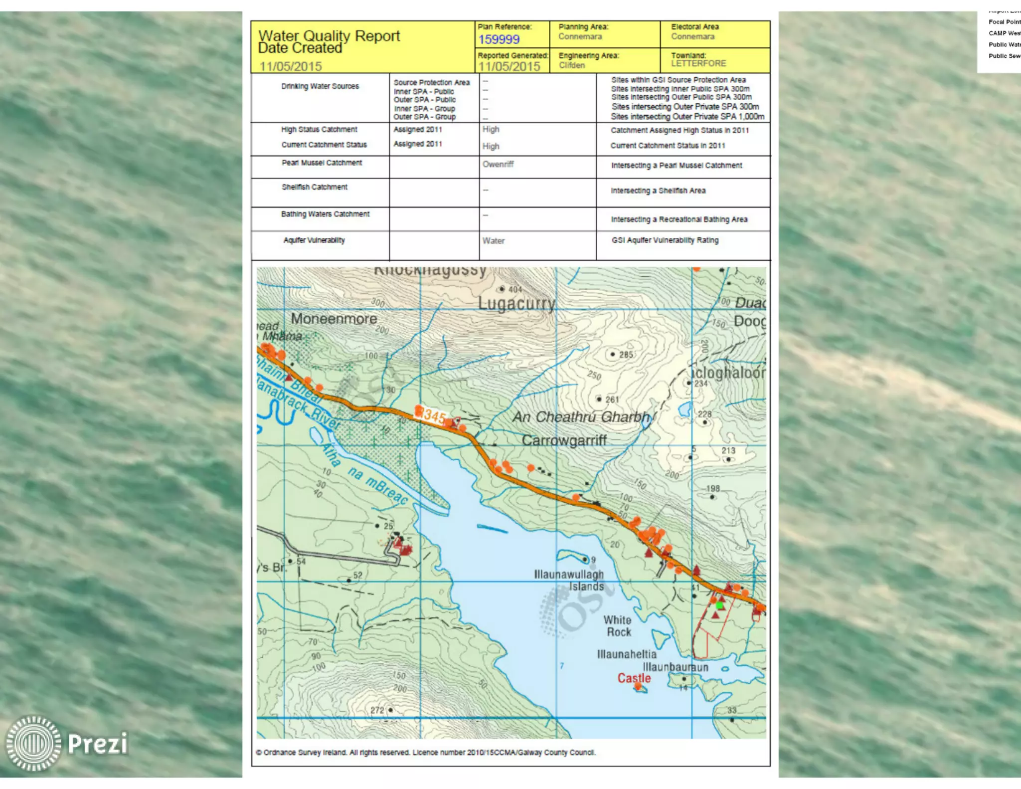 FME World Tour 2015 Dublin - Galway County Council - Mark Conroy