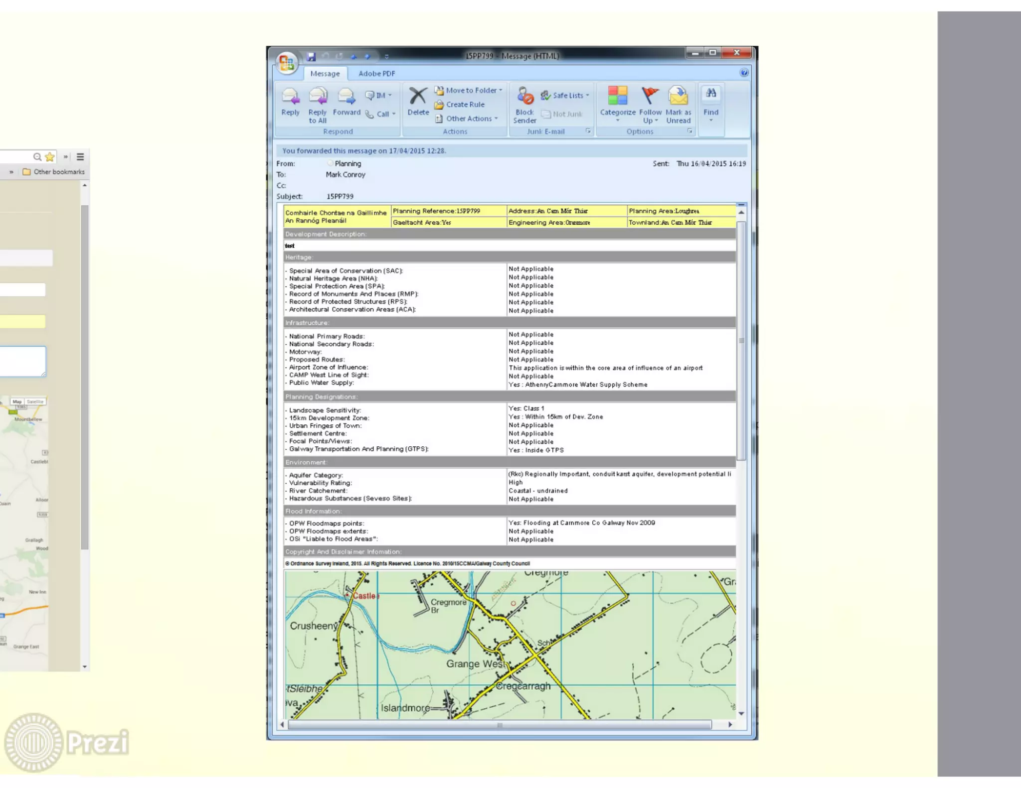 FME World Tour 2015 Dublin - Galway County Council - Mark Conroy