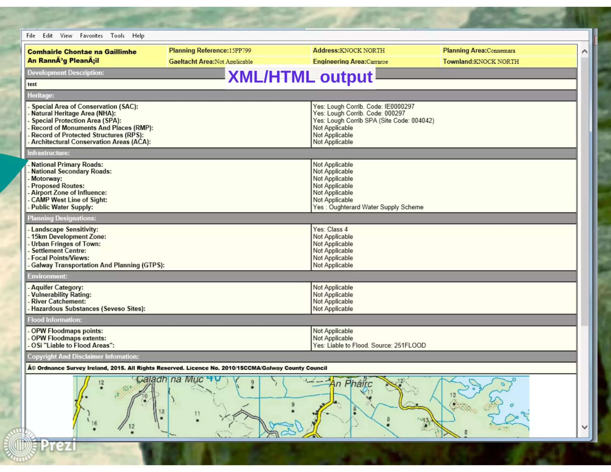 FME World Tour 2015 Dublin - Galway County Council - Mark Conroy