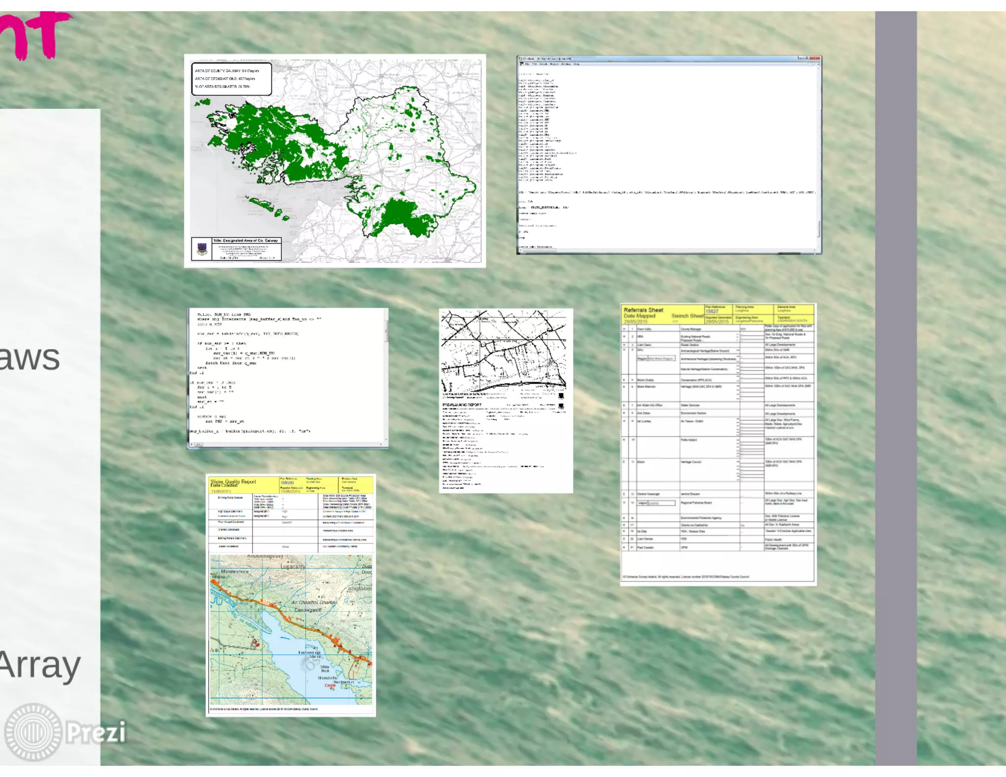 FME World Tour 2015 Dublin - Galway County Council - Mark Conroy