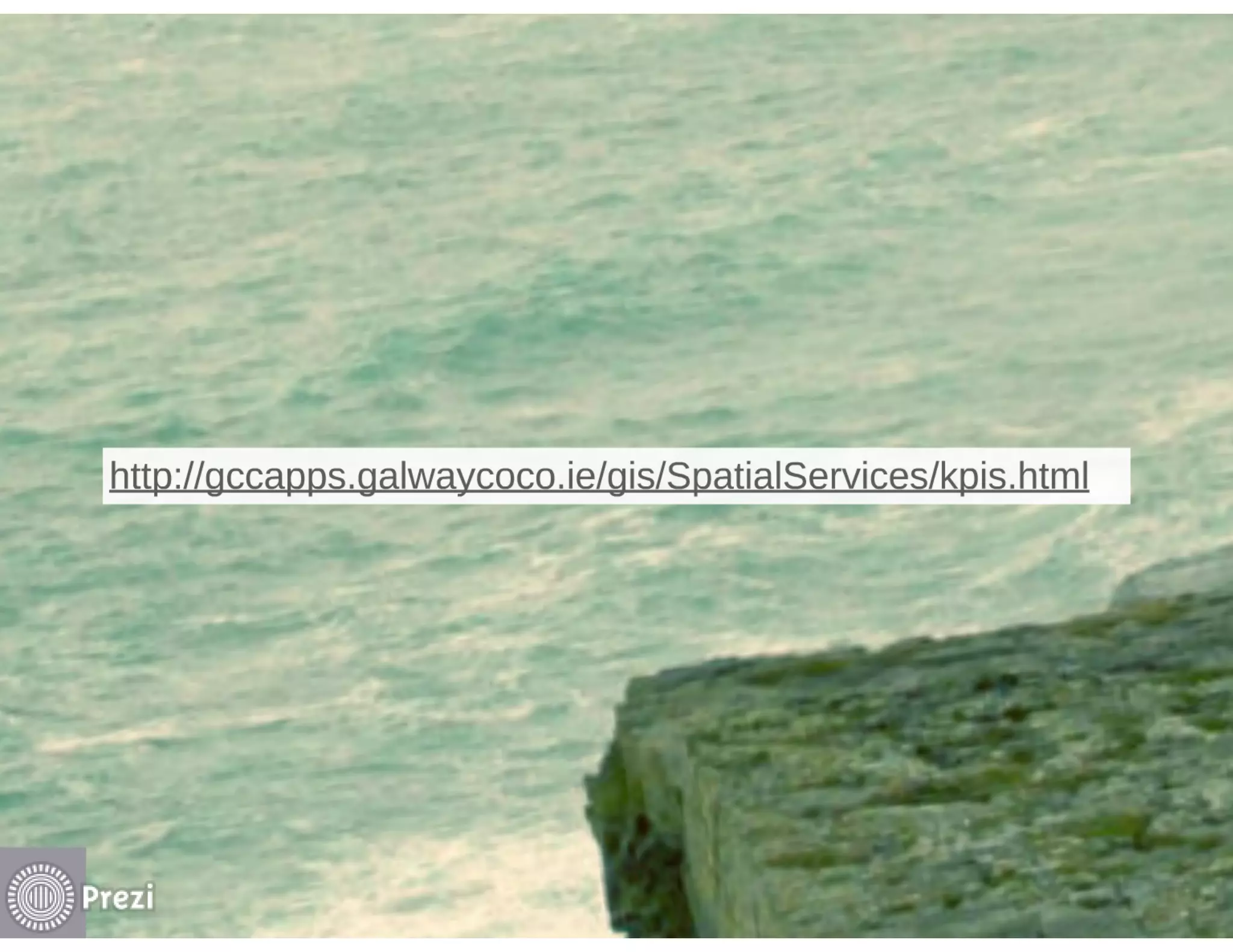 FME World Tour 2015 Dublin - Galway County Council - Mark Conroy