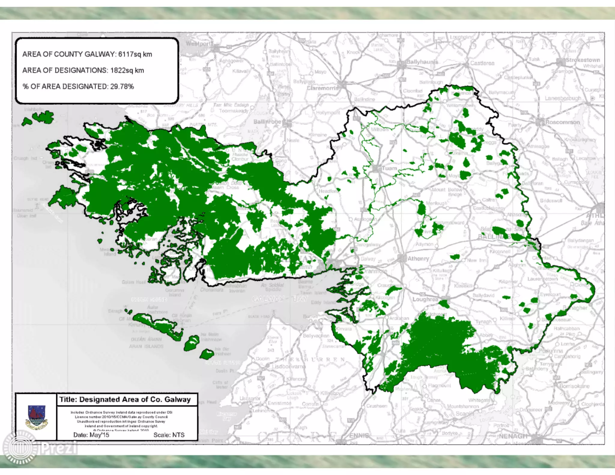 FME World Tour 2015 Dublin - Galway County Council - Mark Conroy