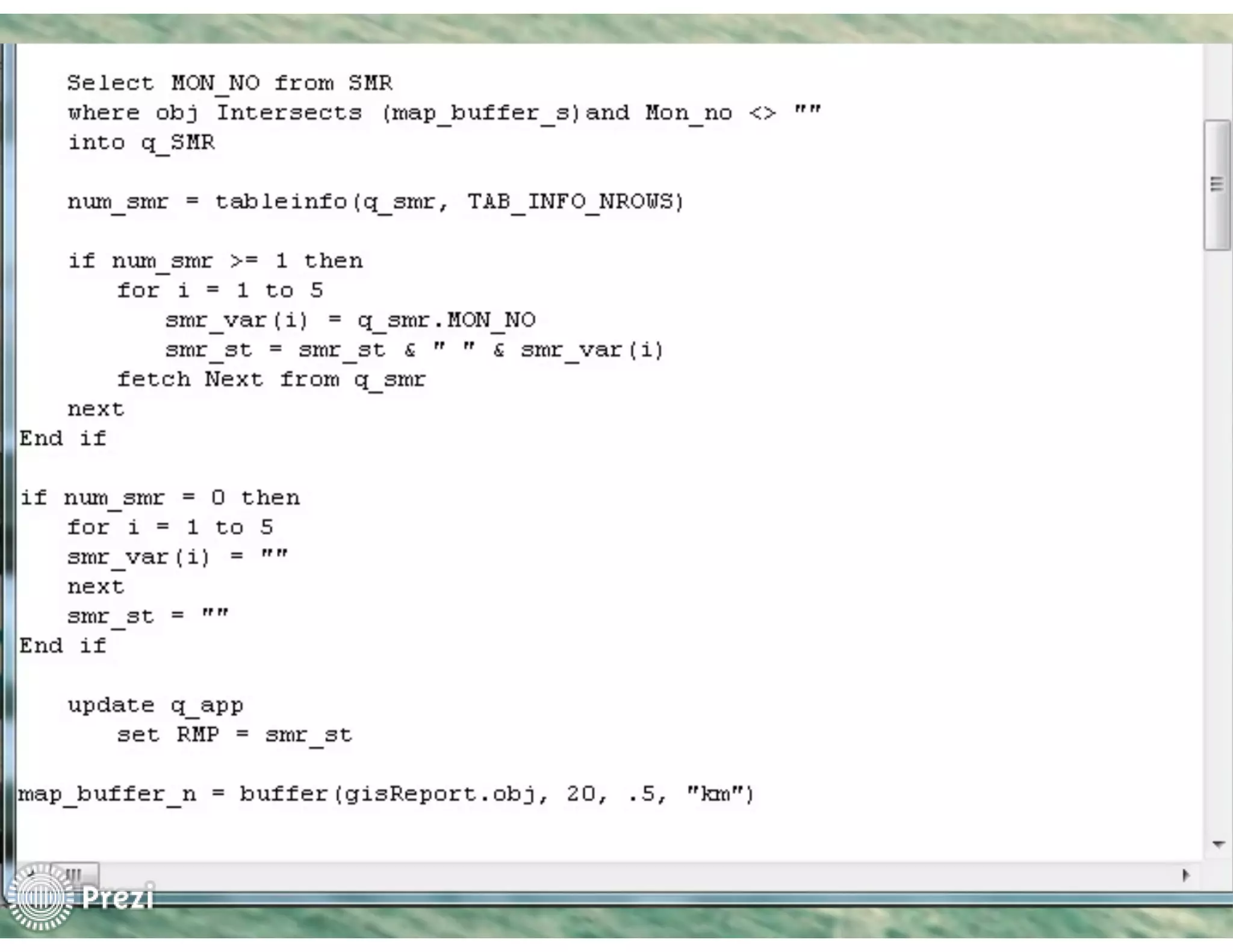 FME World Tour 2015 Dublin - Galway County Council - Mark Conroy