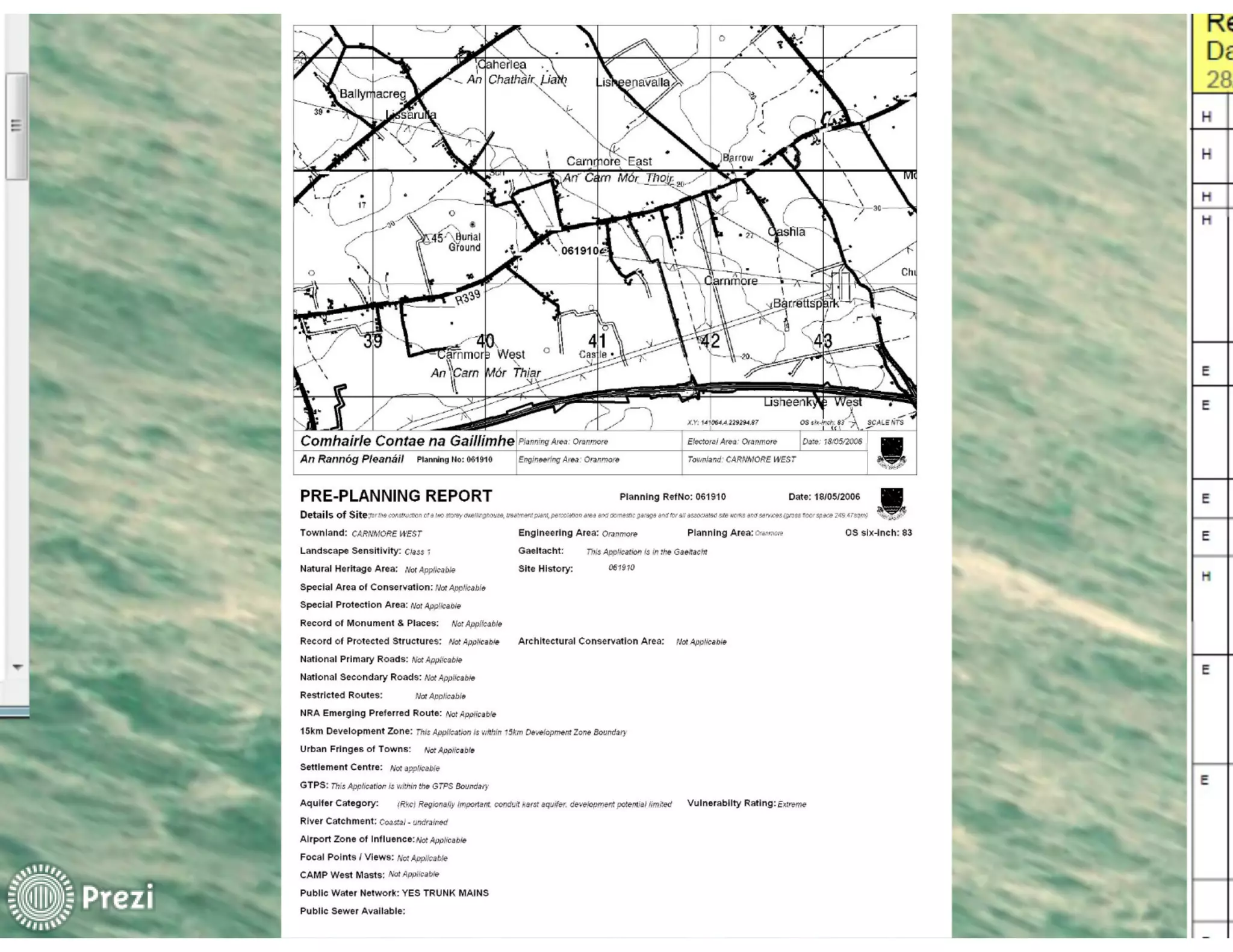 FME World Tour 2015 Dublin - Galway County Council - Mark Conroy