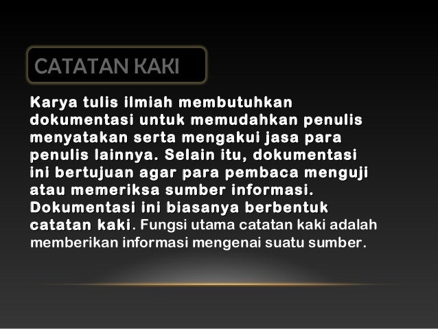 Daftar Pustaka