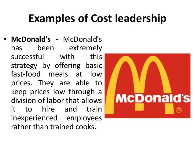 Fast Food Focus Group Fast Food Focus Group