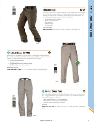 5.11 katalog 2015