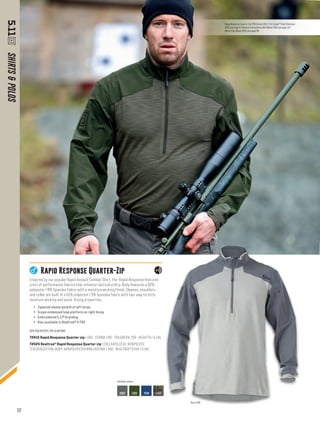 5.11 Tactical - 2020 Catalogue by 5.11 Tactical AU/NZ - Issuu