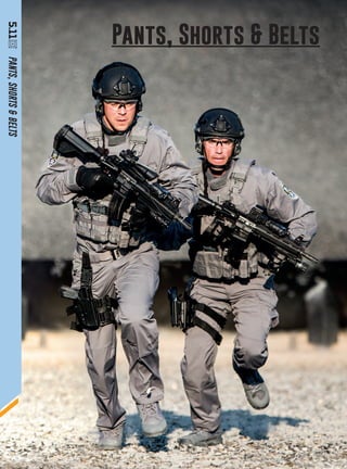 5.11 Tactical - 2020 Catalogue by 5.11 Tactical AU/NZ - Issuu