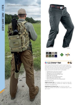 5.11 katalog 2015