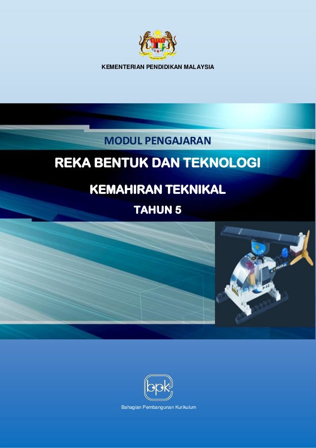 5. complete modul rbt thn 5