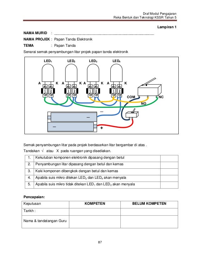 Jawapan Modul Kimia Tingkatan 4 Azemi Bin Ahmad Shah Alam