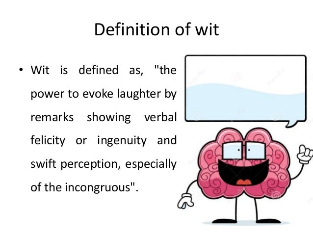 Definition of humor - public speaking skills - Manu Melwin Joy