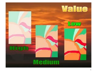 5. colour order system | PPT