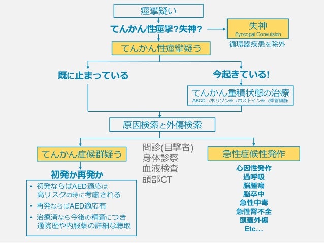 第5回 痙攣 てんかん 第5回 痙攣 てんかん
