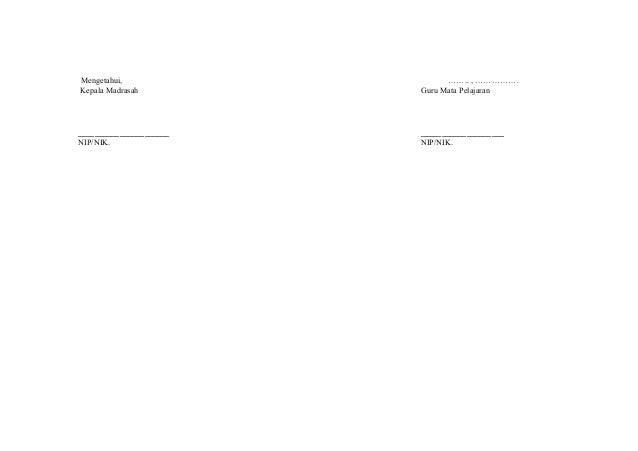 5. silabus bahasa arab