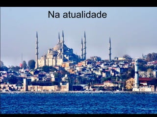 Técnicas
utilizadas
 