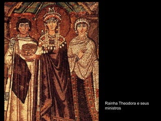 Mosaico–SantaSofia
 