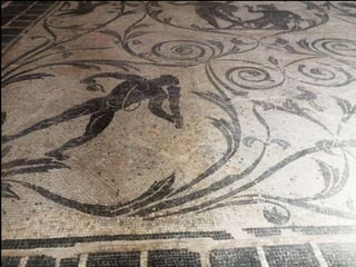 Localização do Império Bizantino
 