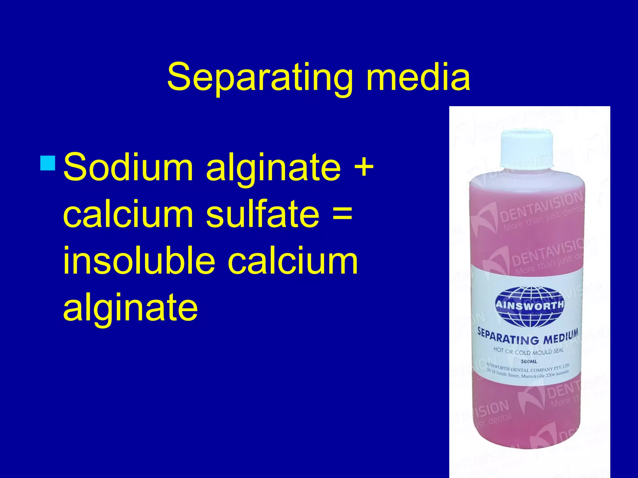 record bases & occlusal rims | PPT