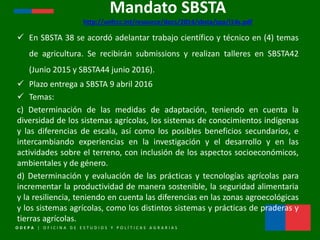 ODEPA - Agricultura y submission