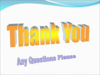 Presentation on CFBC Boilers