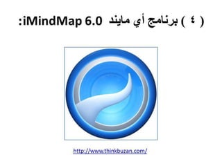 الخرائط الذهنية الرقمية