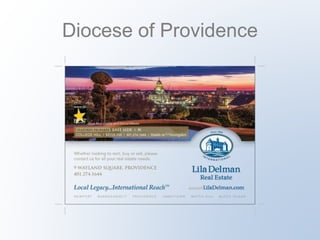 Diocese of Providence