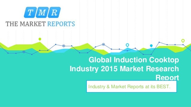 Induction Cooktop Industry 2015 Global Trend Profit And Key Manuf