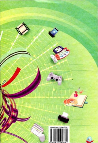 ISBN978-617-656-206-1
 