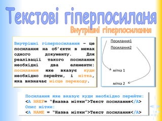 урок 5 | PPT