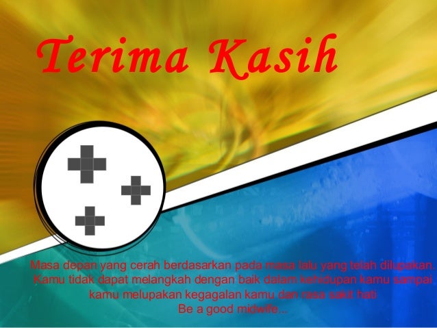 5. tanda tanda kehamilan--