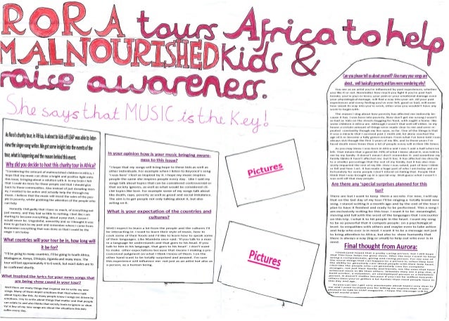 pre production magazine double page spread article layout magazine article layout