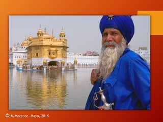 © M.Morente. Mayo, 2015.
 