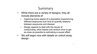 5.1 study design overview | PPTX