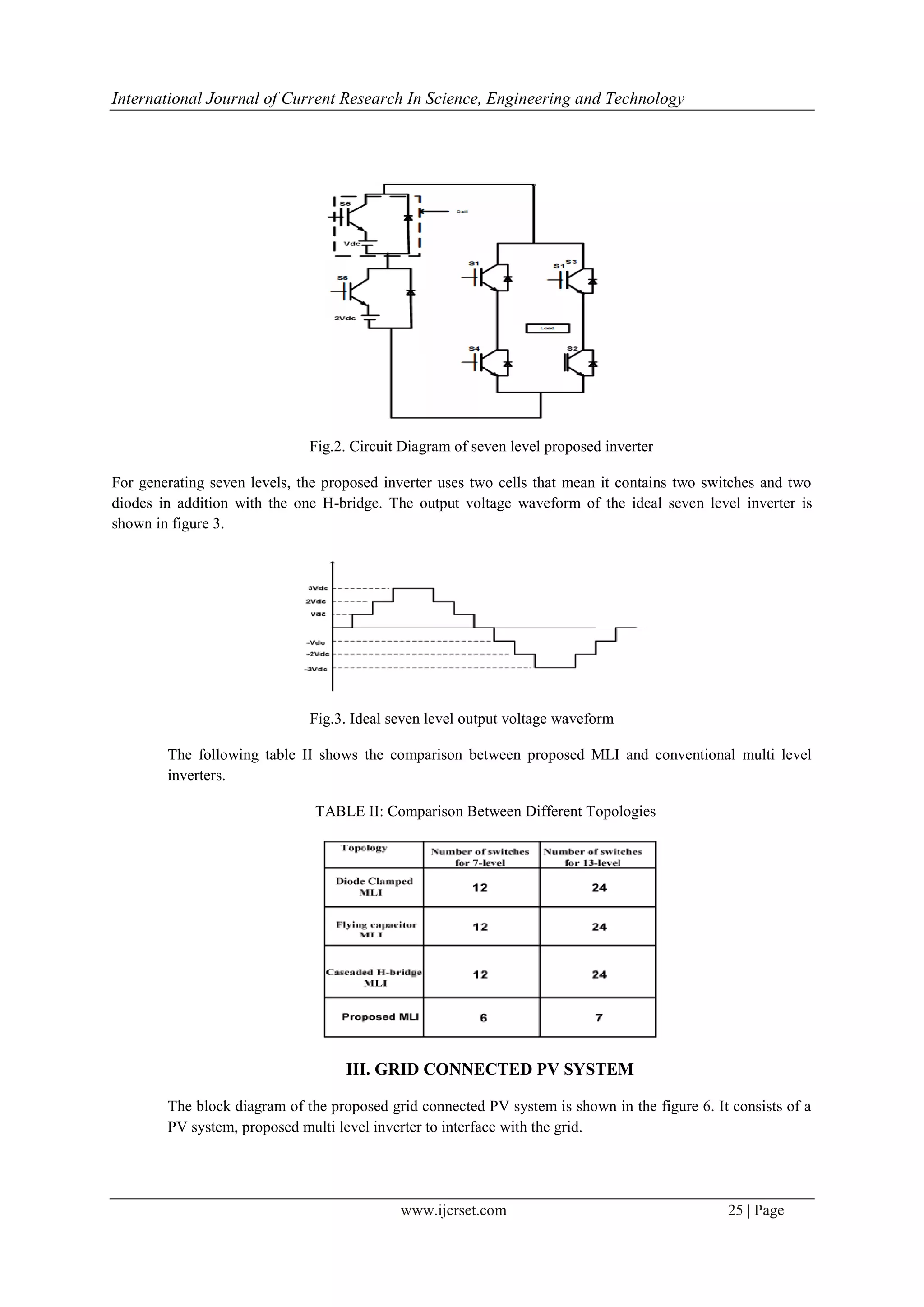 5. a new multi level inverter topology of pv systems for grid ...