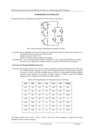 5. a new multi level inverter topology of pv systems for grid ...