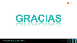 #ANEventsWeek
GRACIAS
 