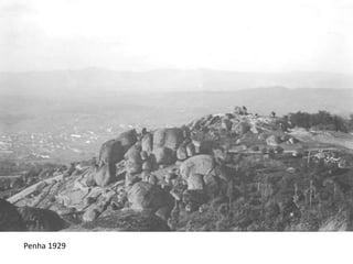 Penha 1929
 