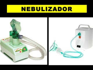 NEBULIZADOR
 