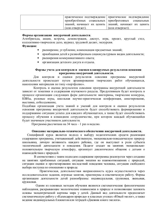 Природа ведения 5 класс загрязнение воды в.м.пакулова