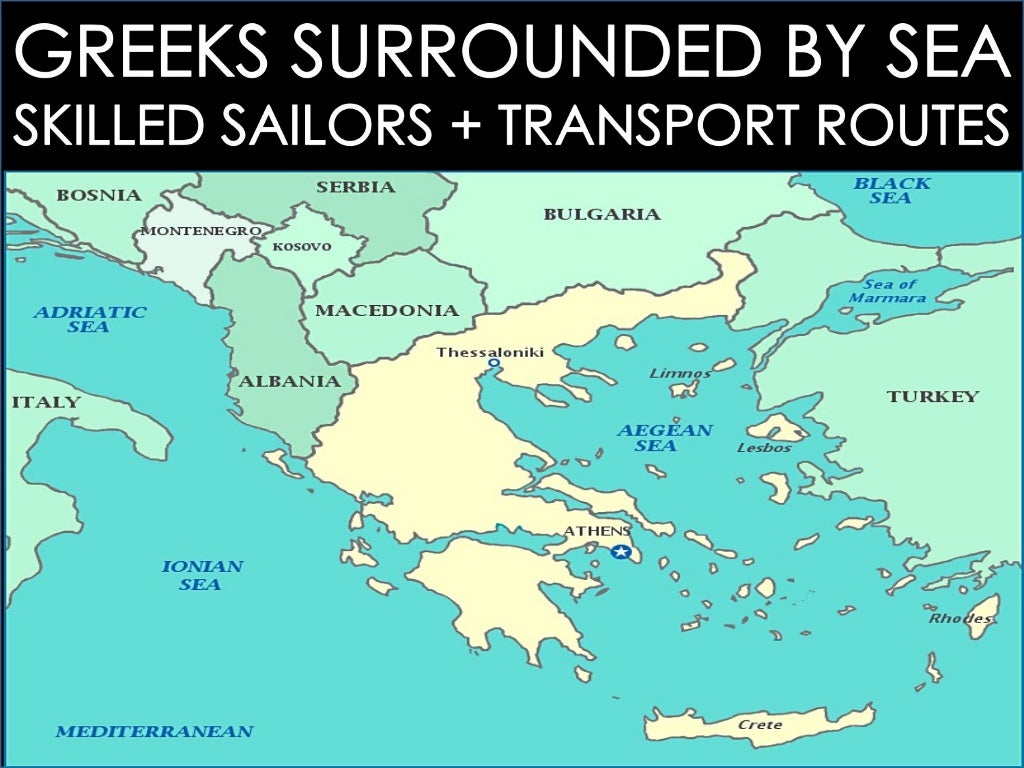 5.1 CULTURES OF THE MOUNTAIN AND SEA