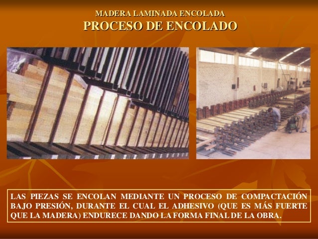 Madera, Sist. Estruct. de Entramado