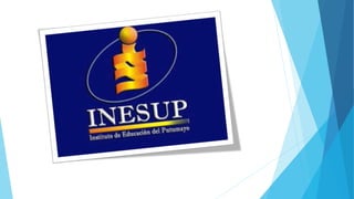 5. oportunidades de estudio INESUP