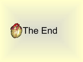 The End
 