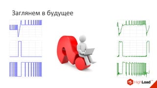 Заглянем в будущее
 
