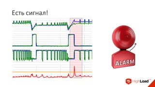 Есть сигнал!
 