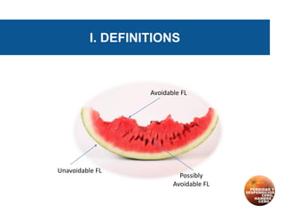 Food Loss and Waste Hotspots Analysis and Preliminary Actions using a ...